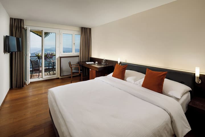 UTO KULM - Top of Zurich