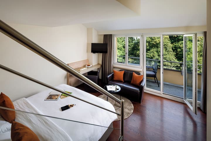 UTO KULM - Top of Zurich
