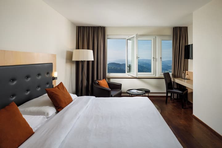 UTO KULM - Top of Zurich