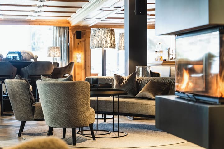 Wellness Hotel Alpenhof
