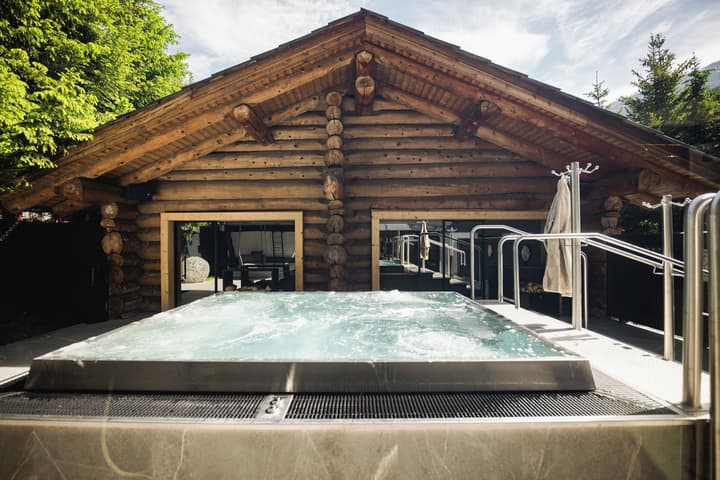 Wellness Hotel Alpenhof