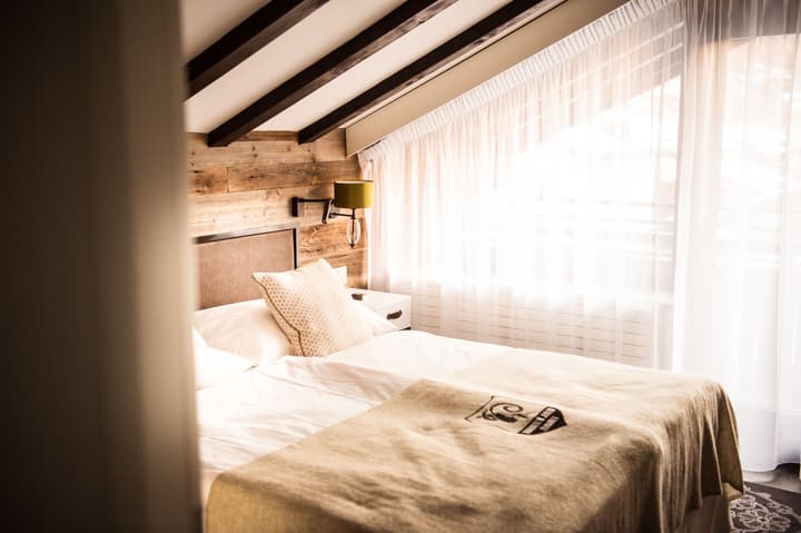 Wellness Hotel Alpenhof