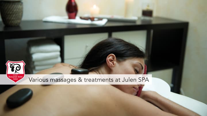 Wellness Hotel Alpenhof