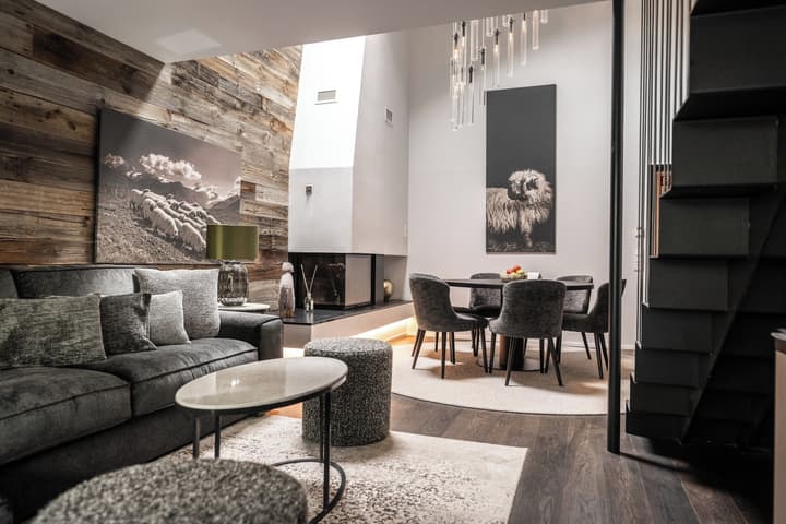 Wellness Hotel Alpenhof