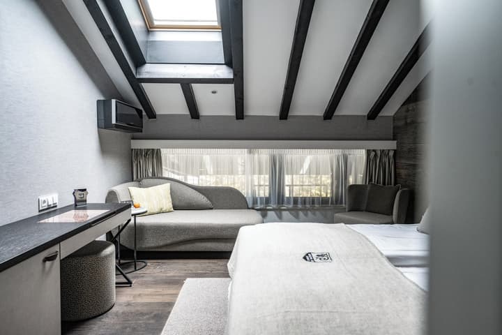 Wellness Hotel Alpenhof
