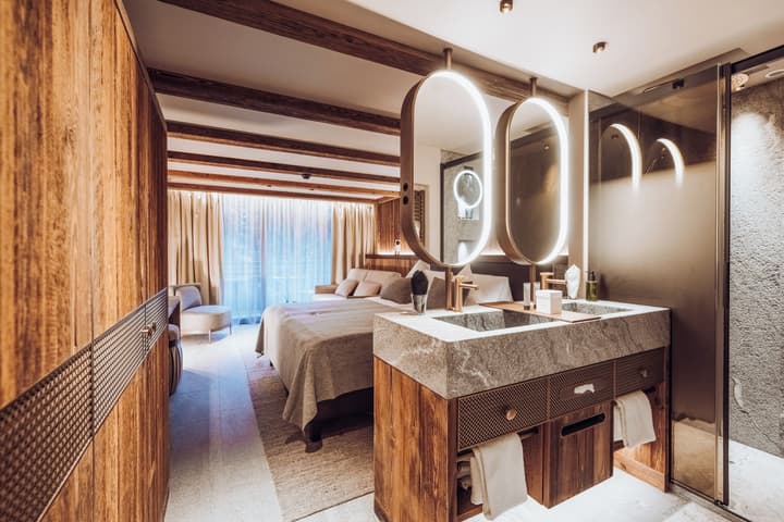 Wellness Hotel Alpenhof