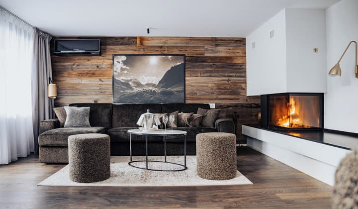 Wellness Hotel Alpenhof