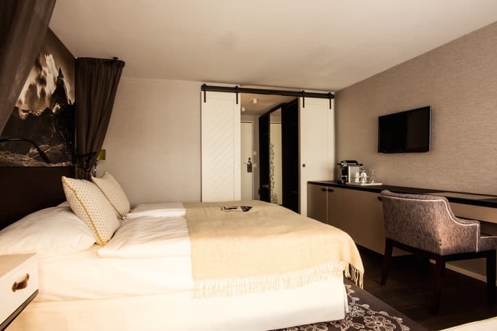 Wellness Hotel Alpenhof