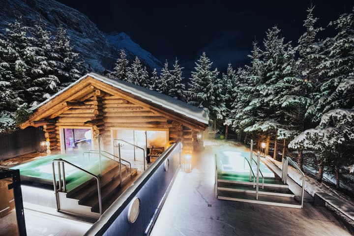 Wellness Hotel Alpenhof