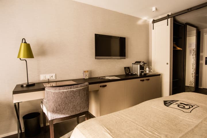 Wellness Hotel Alpenhof