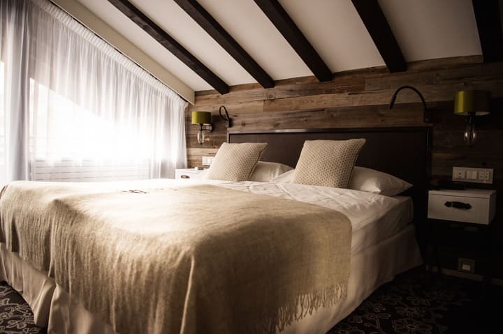 Wellness Hotel Alpenhof