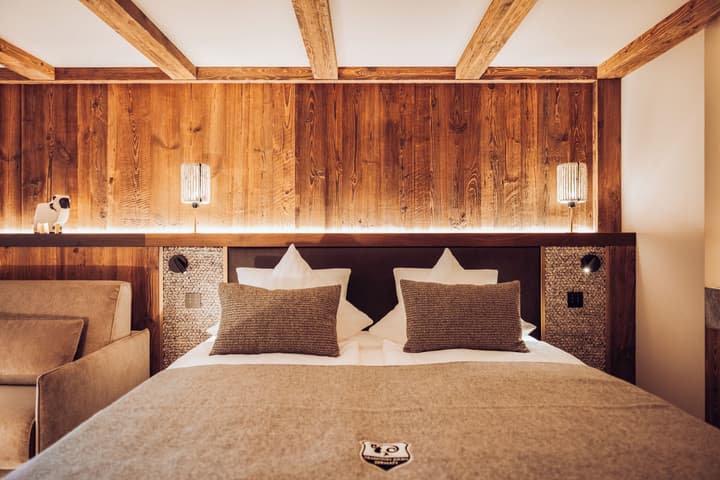 Wellness Hotel Alpenhof