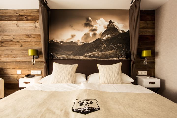 Wellness Hotel Alpenhof