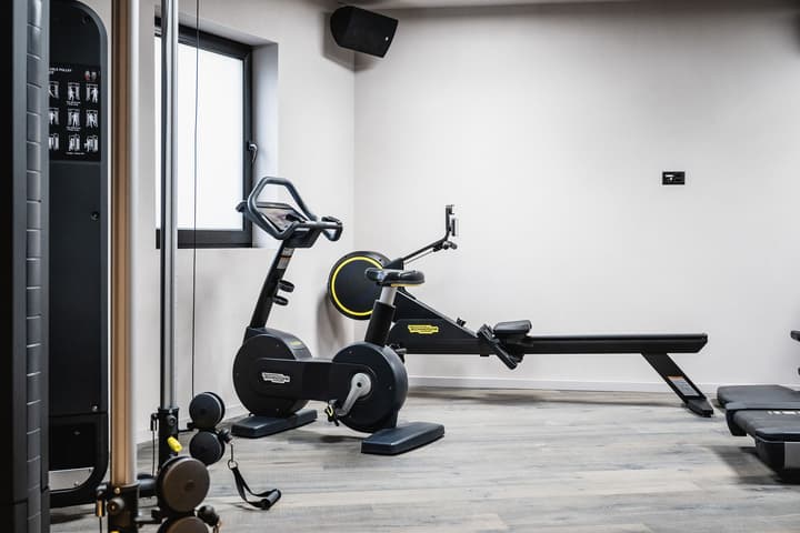 Wellness Hotel Alpenhof