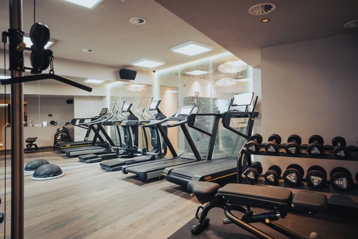 Wellness Hotel Alpenhof