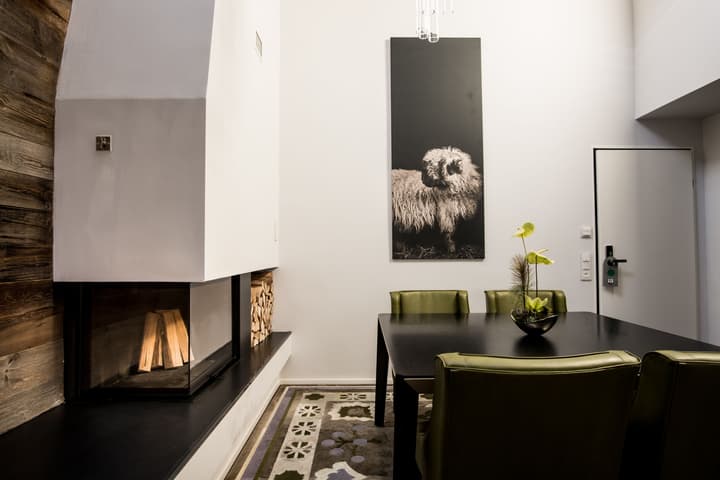 Wellness Hotel Alpenhof