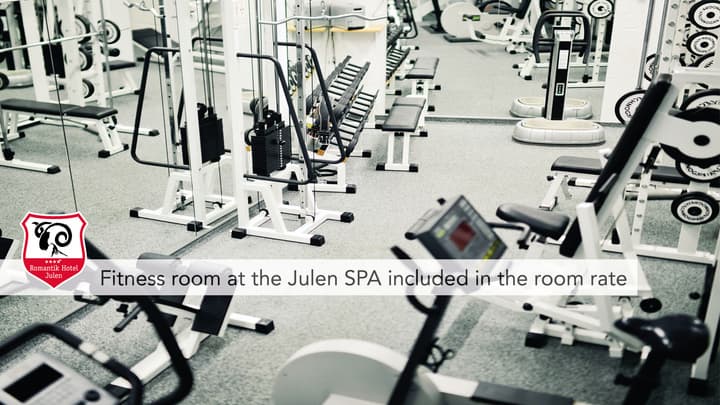 Wellness Hotel Alpenhof