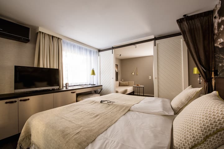 Wellness Hotel Alpenhof