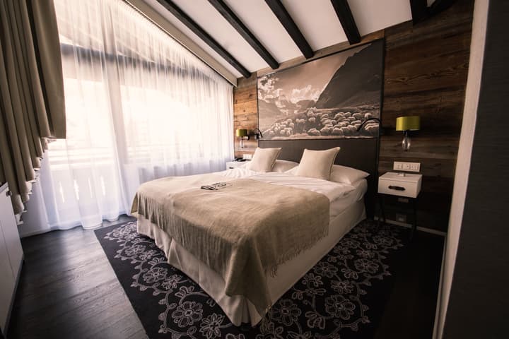 Wellness Hotel Alpenhof
