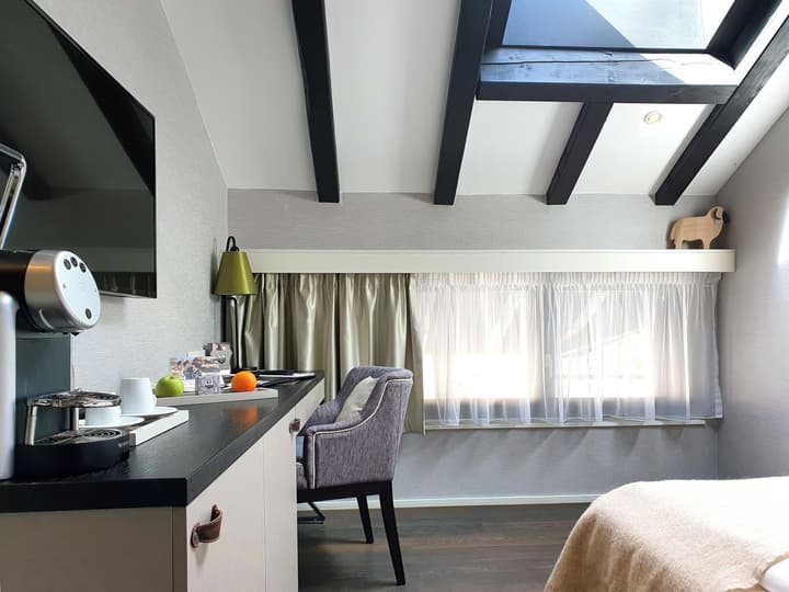 Wellness Hotel Alpenhof