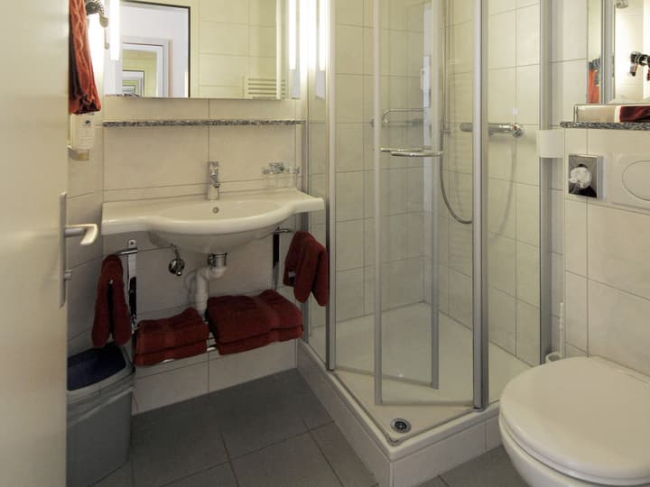 Hotel Derby Interlaken - Action & Relax Hub