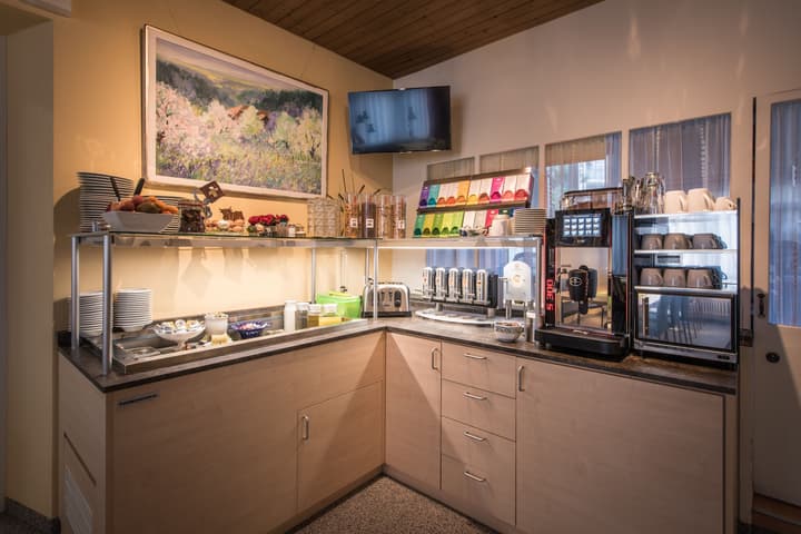 Hotel Derby Interlaken - Action & Relax Hub