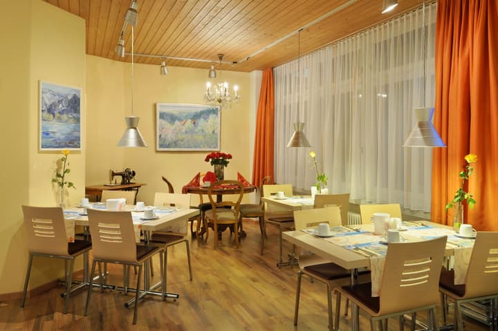 Hotel Derby Interlaken - Action & Relax Hub