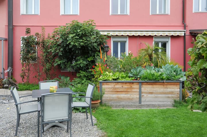 Hotel Derby Interlaken - Action & Relax Hub