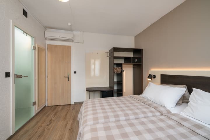 Hotel Derby Interlaken - Action & Relax Hub