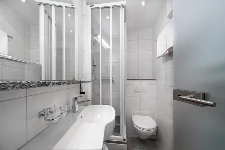 Hotel Derby Interlaken - Action & Relax Hub
