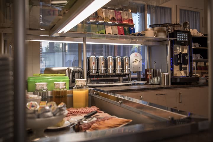 Hotel Derby Interlaken - Action & Relax Hub