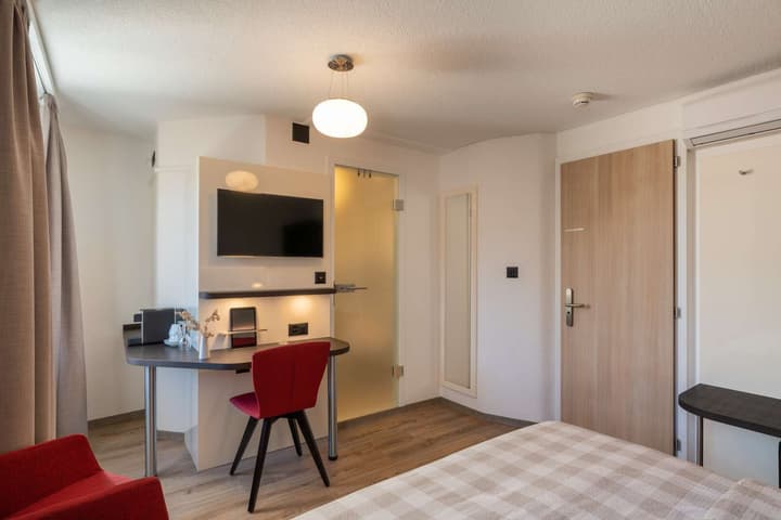 Hotel Derby Interlaken - Action & Relax Hub