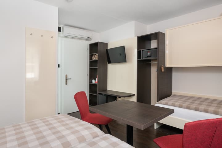 Hotel Derby Interlaken - Action & Relax Hub