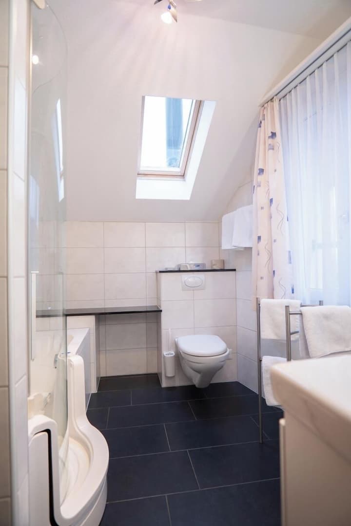 Hotel Derby Interlaken - Action & Relax Hub