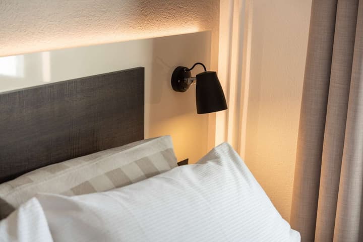 Hotel Derby Interlaken - Action & Relax Hub