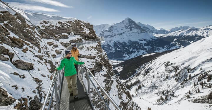 Hotel Derby Interlaken - Action & Relax Hub