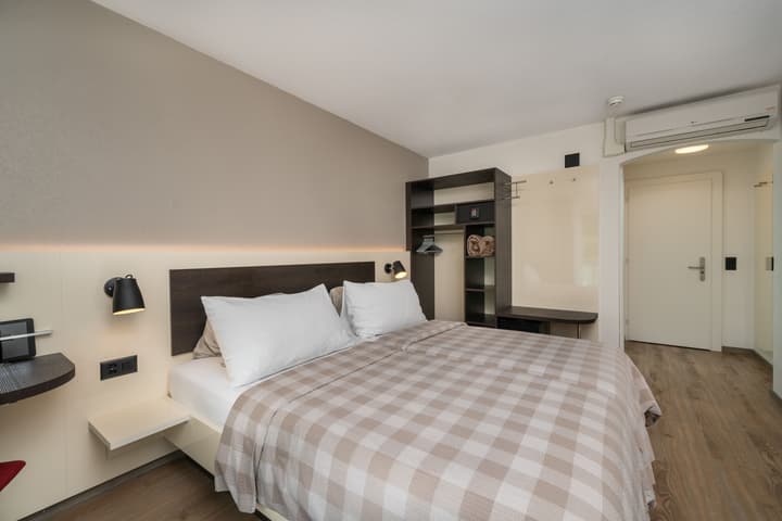 Hotel Derby Interlaken - Action & Relax Hub