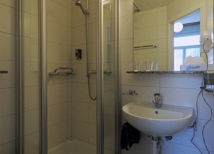 Hotel Derby Interlaken - Action & Relax Hub