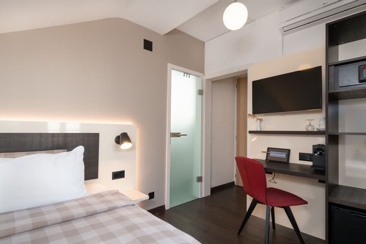 Hotel Derby Interlaken - Action & Relax Hub