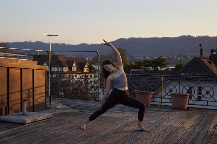 Alma Hotel - Boutique hideaway by the lake with rooftop and ladies-only wellness