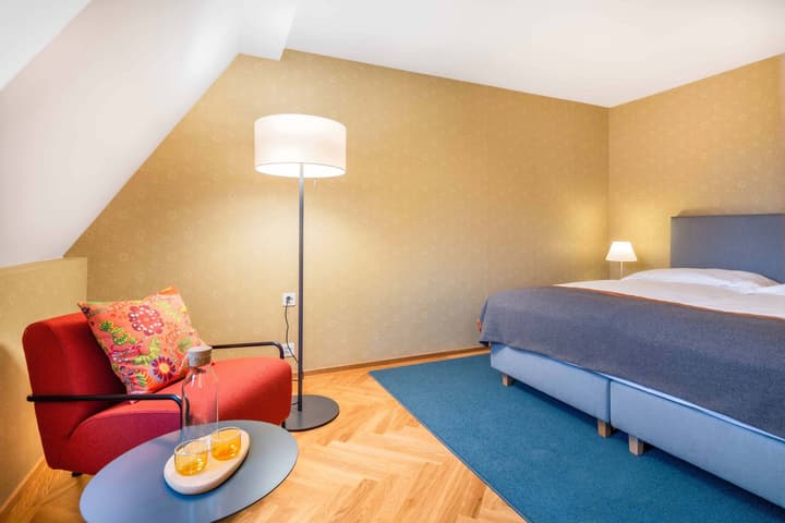 Alma Hotel - Boutique hideaway by the lake with rooftop and ladies-only wellness