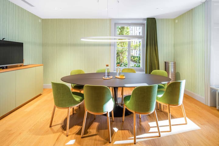 Alma Hotel - Boutique hideaway by the lake with rooftop and ladies-only wellness
