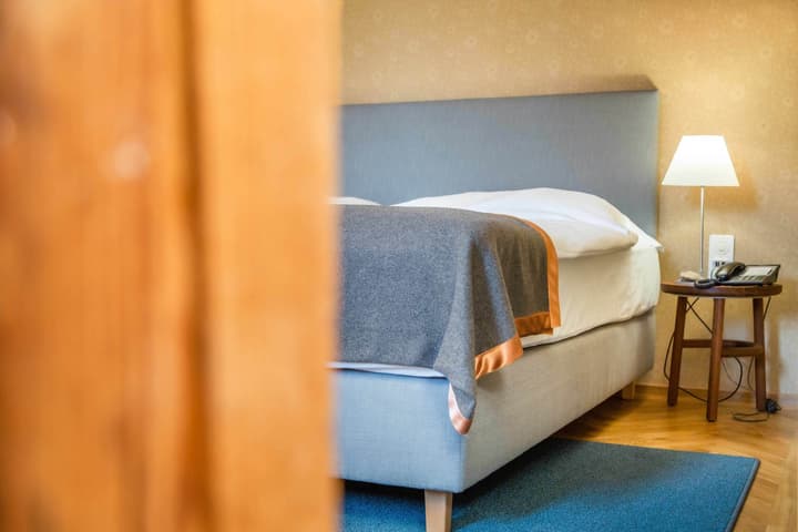 Alma Hotel - Boutique hideaway by the lake with rooftop and ladies-only wellness