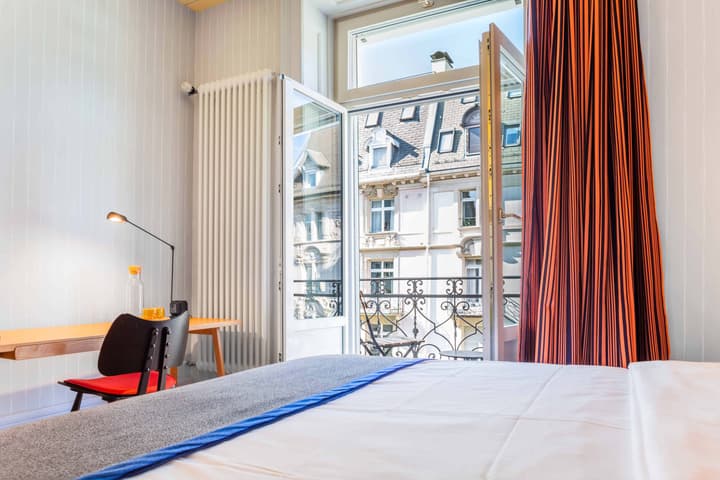 Alma Hotel - Boutique hideaway by the lake with rooftop and ladies-only wellness