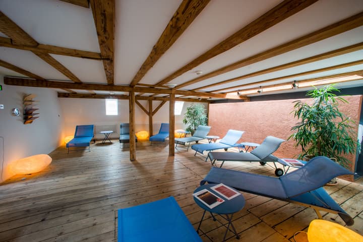 Alma Hotel - Boutique hideaway by the lake with rooftop and ladies-only wellness