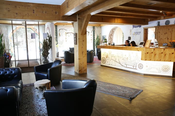 Hotel Nolda
