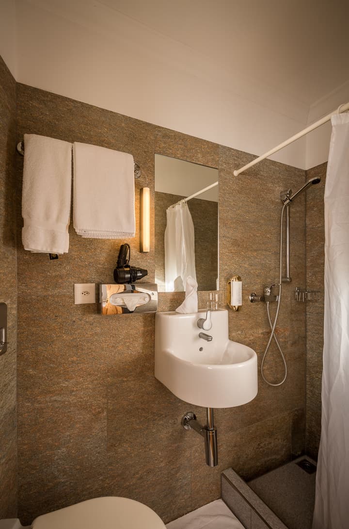 Hotel Nolda