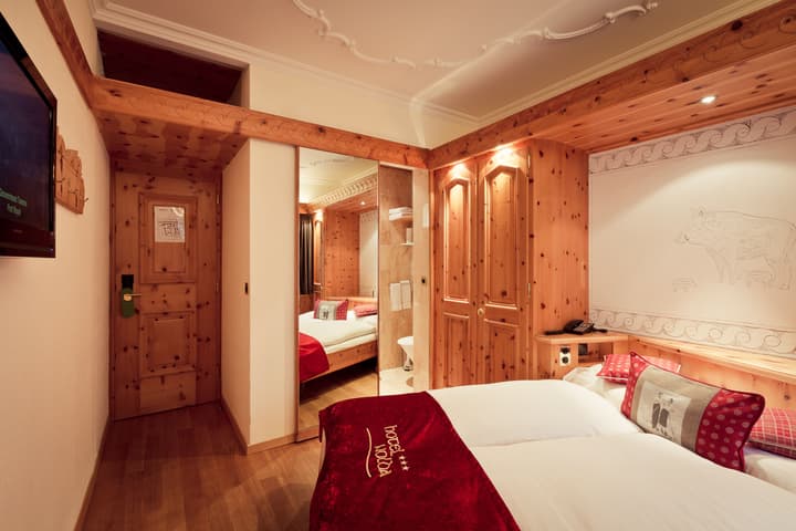 Hotel Nolda