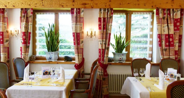 Hotel Nolda