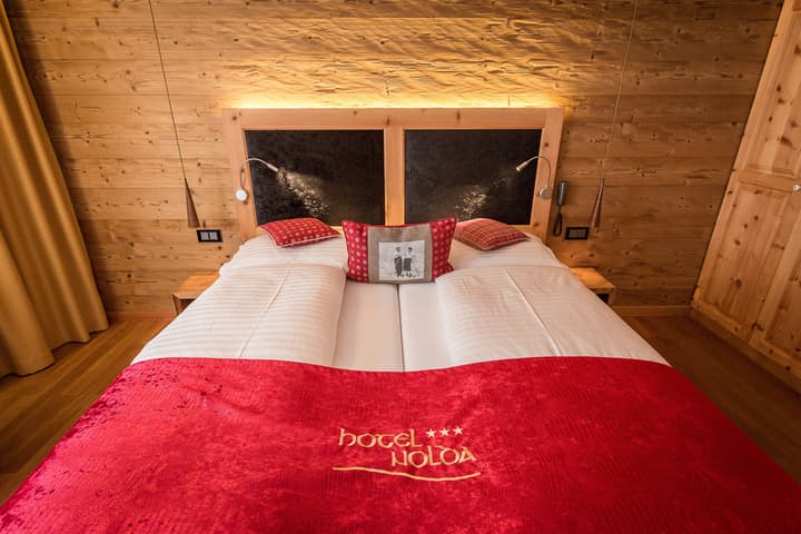 Hotel Nolda